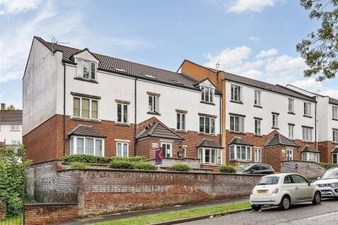 Sturminster Road, Bristol BS14 2 bed apartment for sale