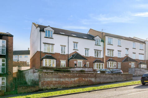 Sturminster Road, Bristol BS14 2 bed apartment for sale