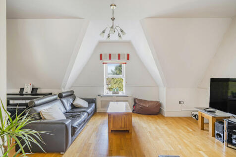 Chattenden House, BRISTOL BS9 2 bed apartment for sale