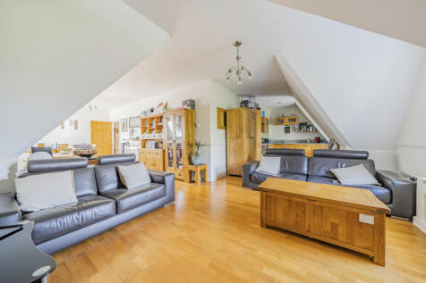 Chattenden House, BRISTOL BS9 2 bed apartment for sale