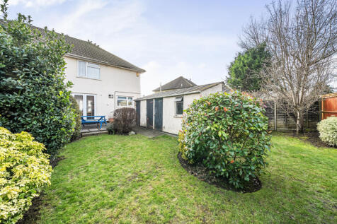 Ravenglass Crescent, Somerset BS10 3 bed semi