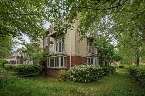 Satchfield Crescent, Somerset BS10 1 bed apartment for sale
