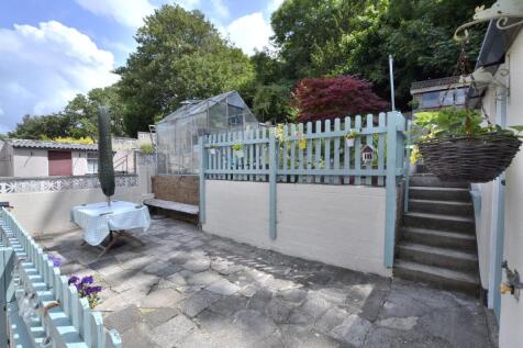 Sheepwood Close, Somerset BS10 3 bed end of terrace house for sale