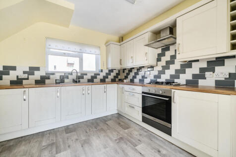 Epworth Road, Somerset BS10 3 bed house for sale