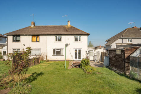 Epworth Road, Somerset BS10 3 bed house for sale