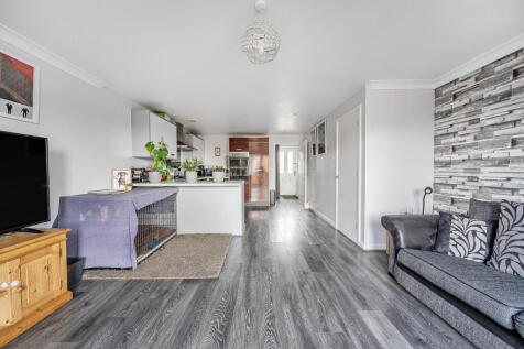 Old Barrow Hill, Somerset BS11 3 bed terraced house for sale