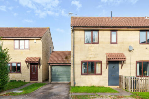 York Close, Bristol BS37 3 bed terraced house for sale