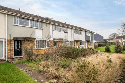 Witcombe, BRISTOL BS37 3 bed terraced house for sale