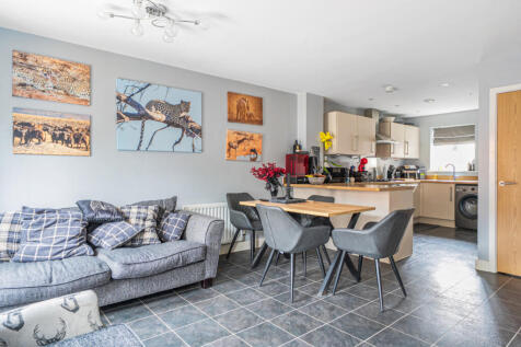 Hollybrook Mews, Bristol BS37 4 bed house for sale