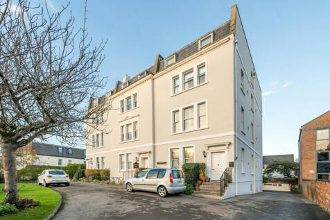 Knapp Road, Gloucestershire GL50 1 bed apartment for sale