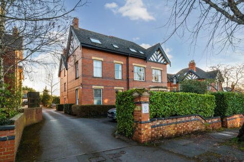 Eldorado Road, Gloucestershire GL50 2 bed apartment for sale