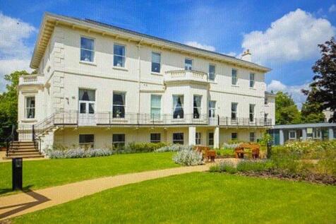 Lansdown Road, Gloucestershire GL50 1 bed apartment for sale