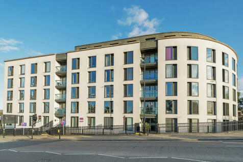 Honeybourne Way, Gloucestershire GL50 1 bed apartment for sale