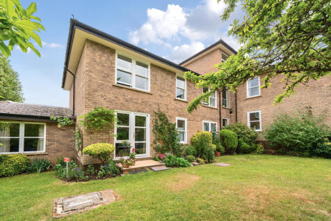 Pittville Circus Road... 2 bed apartment for sale