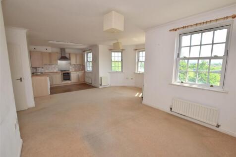 Mayhill Way, Gloucestershire GL1 2 bed apartment for sale