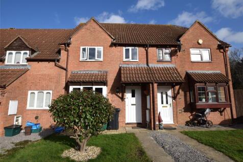 Apperley Drive, Gloucester GL2 3 bed terraced house for sale