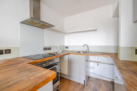 1 bedroom apartment for sale
