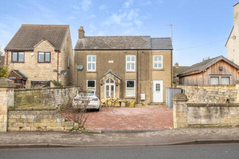 Farmhill Lane, Gloucestershire GL5 3 bed detached house for sale