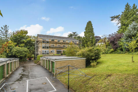 Park Road, Gloucestershire GL5 1 bed apartment for sale