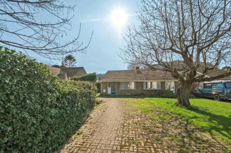 Coldwell Lane, Stonehouse GL10 2 bed bungalow for sale