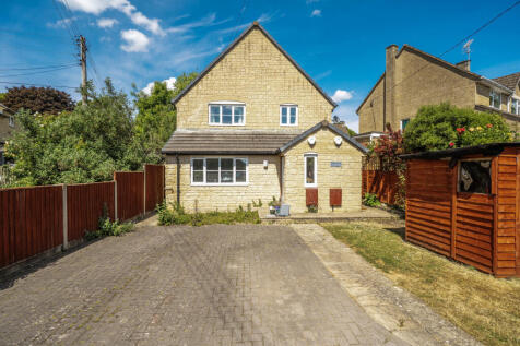 Dr Middletons Road, Stroud GL6 2 bed apartment for sale