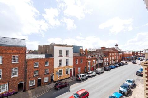 High Street, Gloucestershire GL20 2 bed apartment for sale