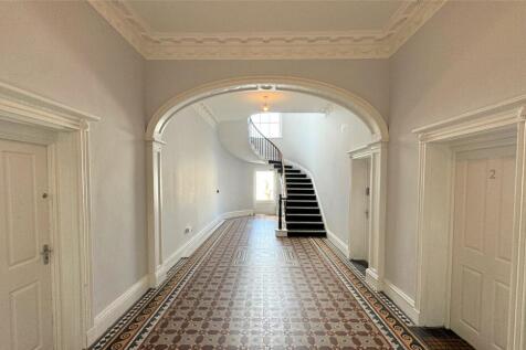 66 High Street, Gloucestershire GL20 2 bed apartment for sale