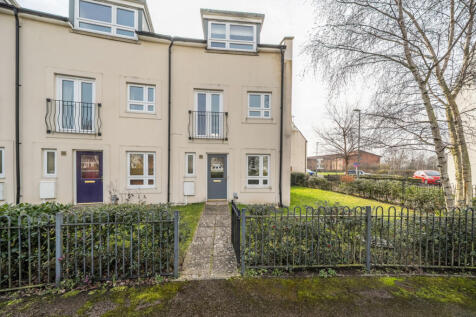 Victoria Circus, Gloucestershire GL20 3 bed end of terrace house for sale