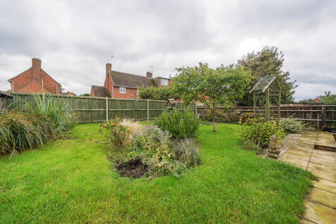 Sweden Lane, Tewkesbury GL20 3 bed house for sale