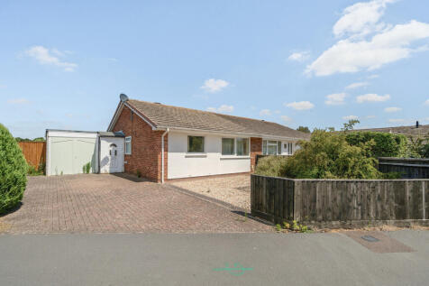2 bedroom bungalow for sale