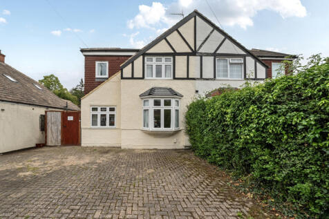 4 bedroom semi-detached house for sale