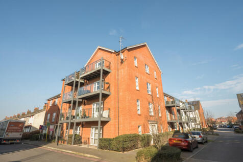Carroll Court, Mitcham CR4 1 bed apartment for sale