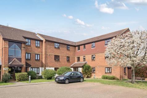 Lewis Road, Mitcham CR4 2 bed apartment for sale