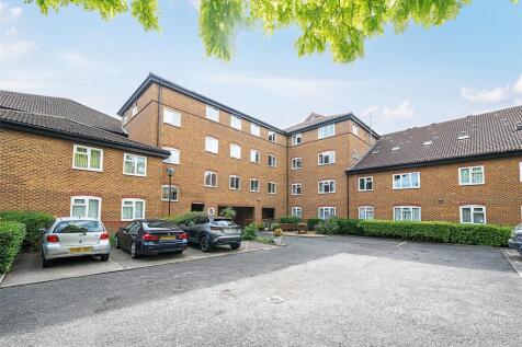 Chatsworth Place, Mitcham CR4 2 bed apartment for sale