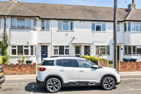 Baron Grove, Mitcham CR4 3 bed maisonette for sale