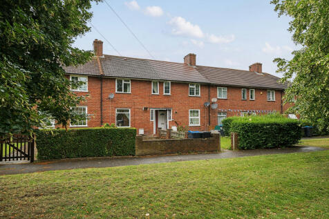 Canterbury Road, Surrey SM4 3 bed terraced house for sale