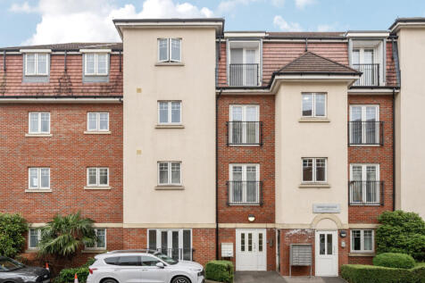 Schoolgate Drive, Morden SM4 1 bed apartment for sale