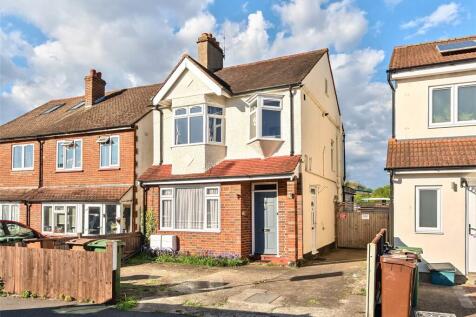 Willow Walk, Sutton SM3 1 bed apartment for sale