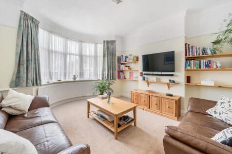 Kenley Walk, Sutton SM3 3 bed terraced house for sale