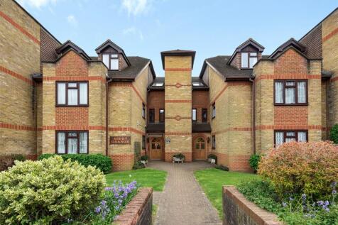 Stafford Road, Wallington SM6 1 bed apartment for sale