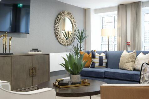 Woodcote Valley Road, Purley CR8 1 bed apartment for sale