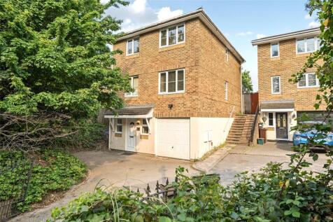 Beacon Place, Beddington CR0 5 bed detached house for sale