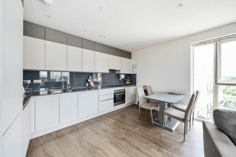 Peregrine Apartments, West Hendon NW9 2 bed apartment for sale