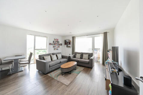 Peregrine Apartments, West Hendon NW9 2 bed apartment for sale