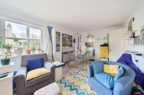Brandreth Court, Harrow HA1 1 bed apartment for sale