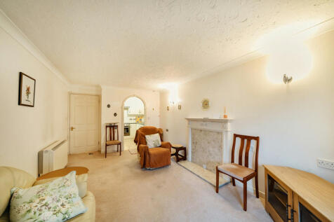 Brandreth Court, Harrow HA1 1 bed apartment for sale