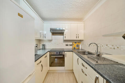 Brandreth Court, Harrow HA1 1 bed apartment for sale