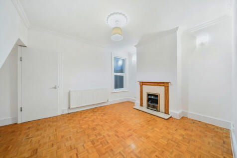 Havelock Road, Middlesex HA3 1 bed apartment for sale