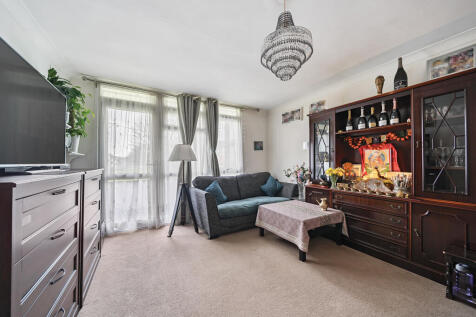 Barnhill Road, Middlesex HA9 2 bed apartment for sale