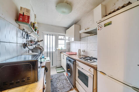 The Hyde, London NW9 2 bed apartment for sale